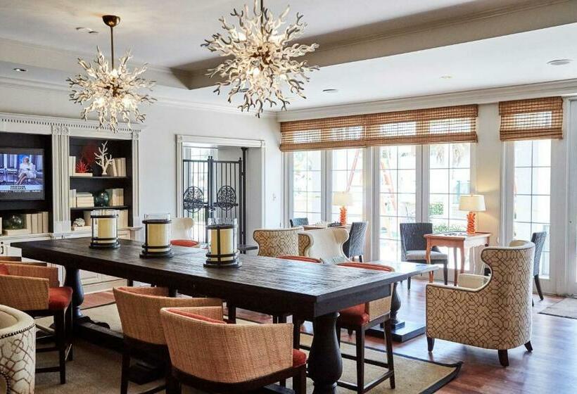 Wild Dunes Resort   Sweetgrass Inn And Boardwalk Inn