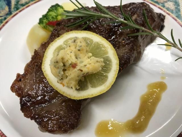 Yamagata Zao Pension Aplon Stage