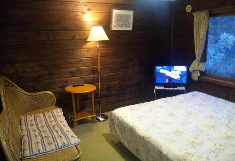 Yamagata Zao Pension Aplon Stage