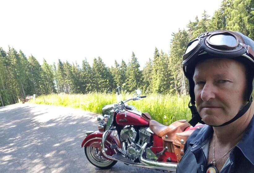 Alpenlandhotel Rodeneggerhof