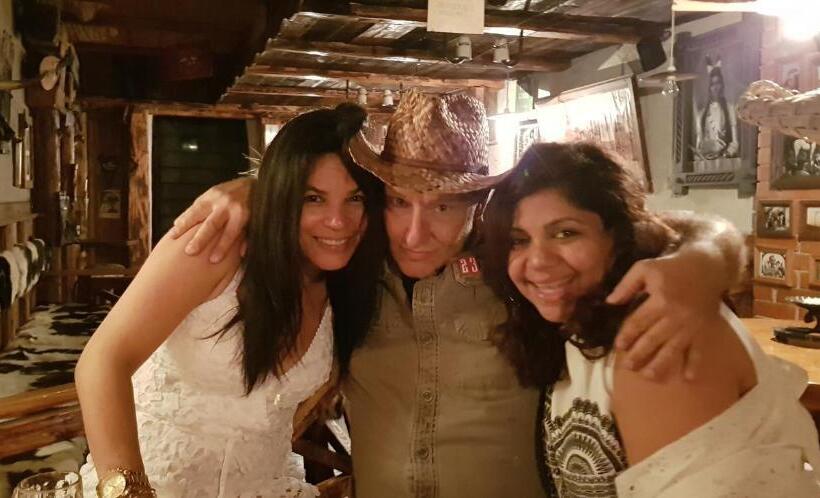 Alpenlandhotel Rodeneggerhof