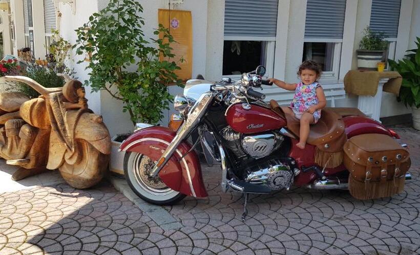 Alpenlandhotel Rodeneggerhof