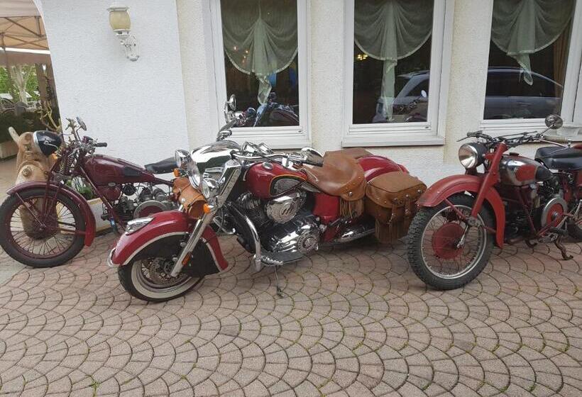 Alpenlandhotel Rodeneggerhof