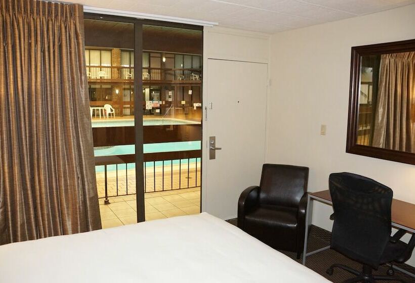 فندق Altoona Grand