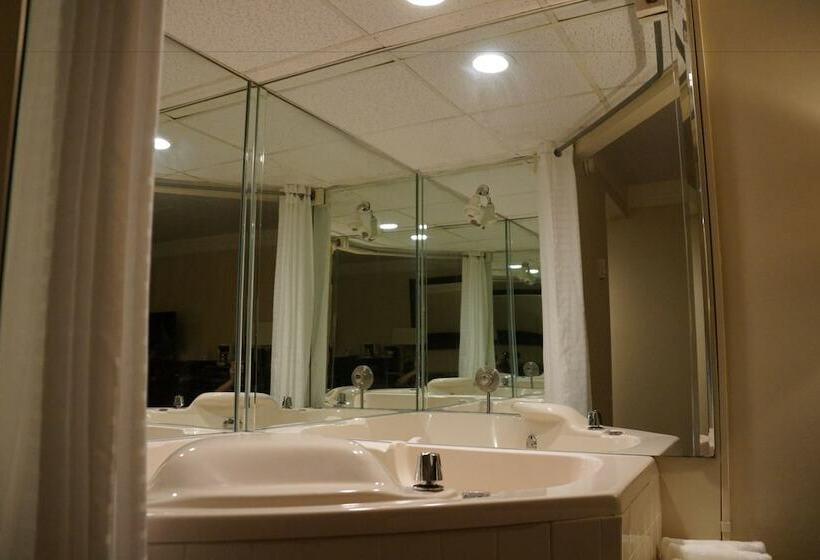 فندق Altoona Grand