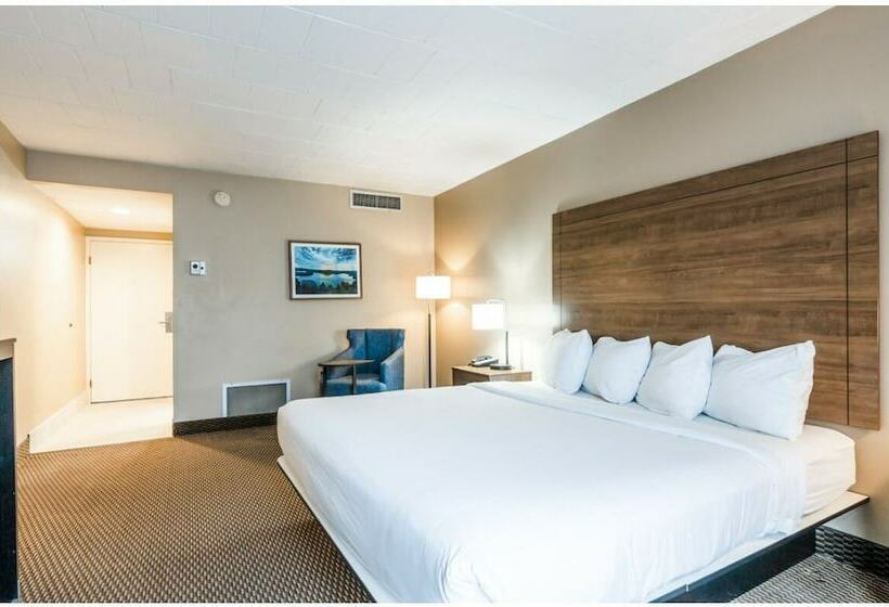 فندق Altoona Grand