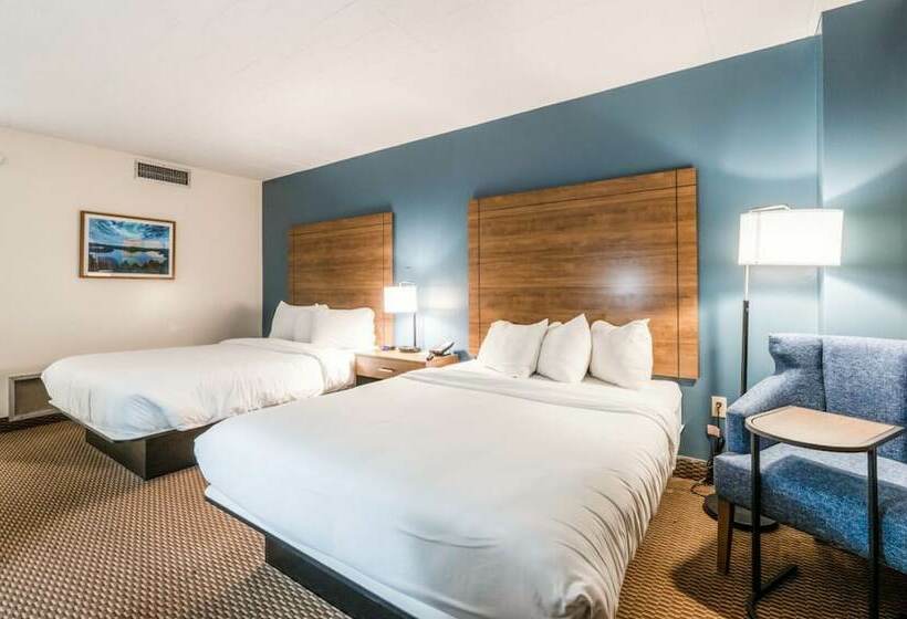 فندق Altoona Grand