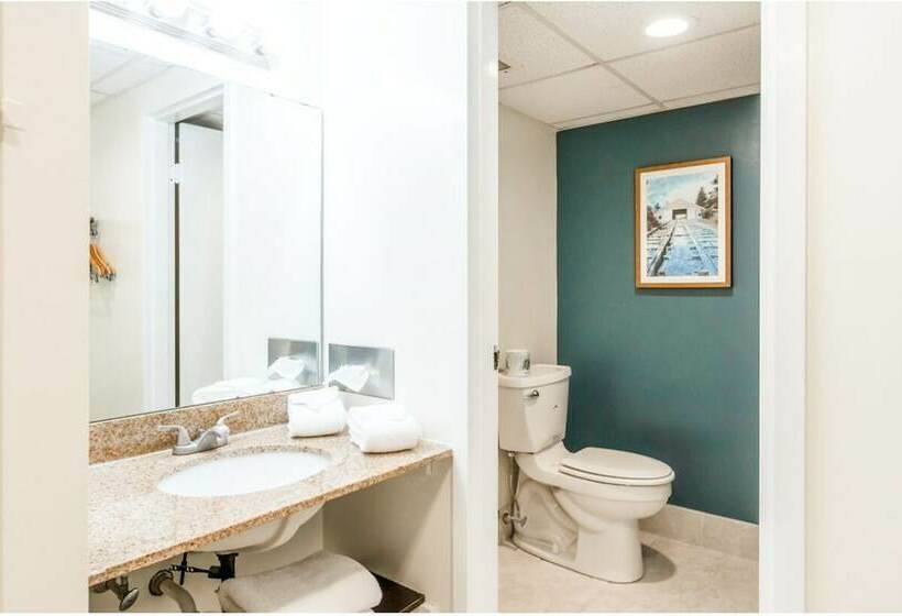 فندق Altoona Grand