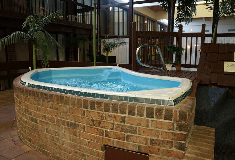 فندق Altoona Grand