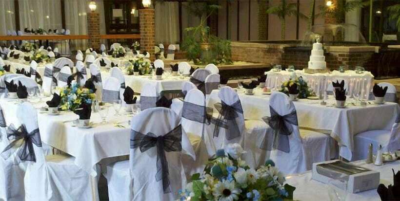 فندق Altoona Grand