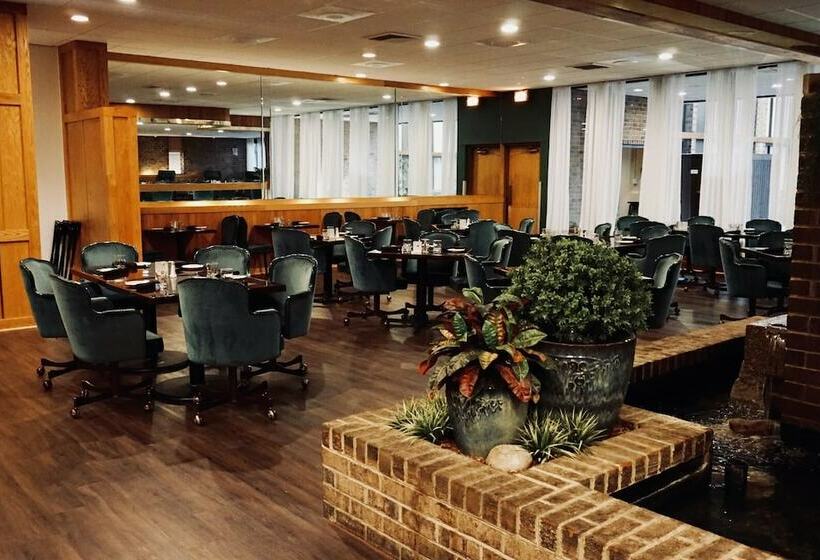 فندق Altoona Grand