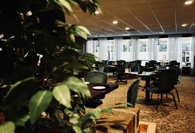 فندق Altoona Grand