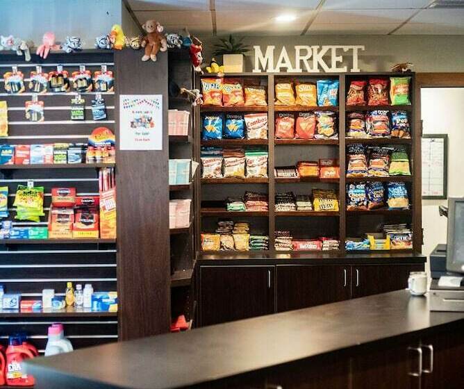 فندق Altoona Grand