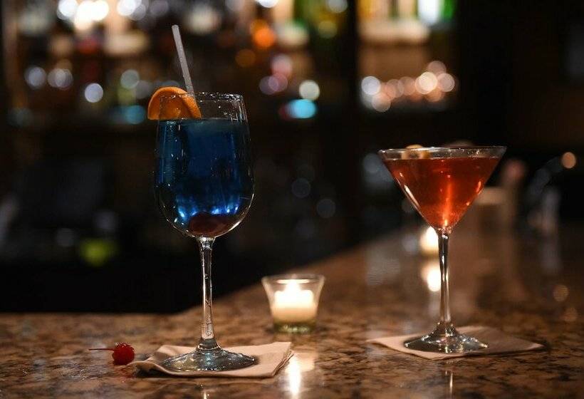 فندق Altoona Grand