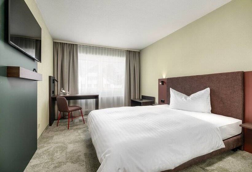 B Smart Hotel Schönenwerd