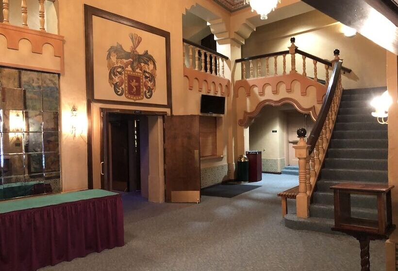 Bed and Breakfast Pueblo Bonito Santa Fe