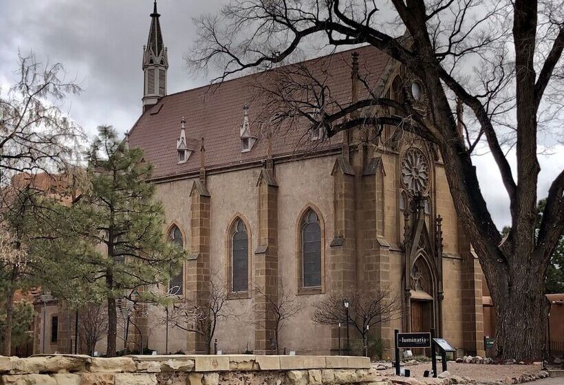 Bed and Breakfast Pueblo Bonito Santa Fe