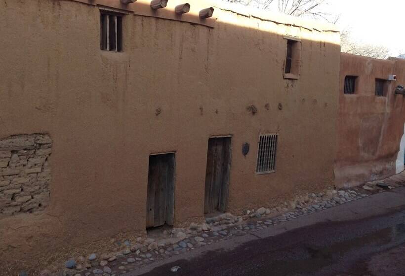 Bed and Breakfast Pueblo Bonito Santa Fe