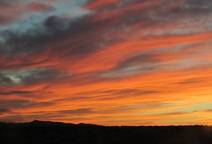 Bed and Breakfast Pueblo Bonito Santa Fe