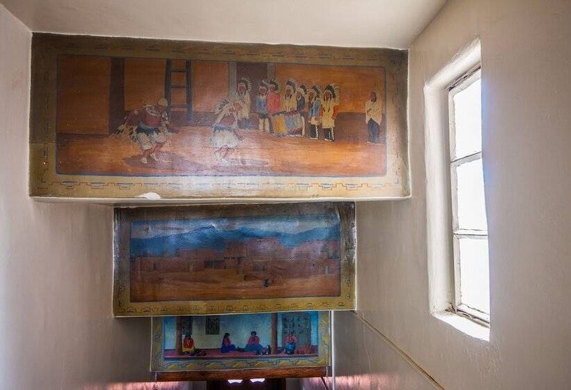 Bed and Breakfast Pueblo Bonito Santa Fe