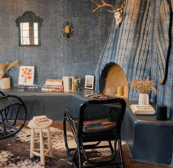 Bed and Breakfast Pueblo Bonito Santa Fe