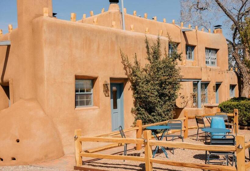 Bed and Breakfast Pueblo Bonito Santa Fe