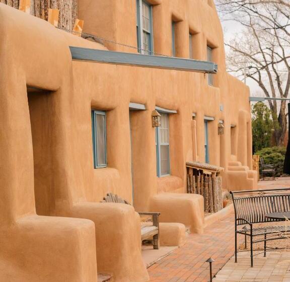 Bed and Breakfast Pueblo Bonito Santa Fe
