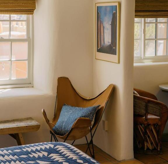 Bed and Breakfast Pueblo Bonito Santa Fe