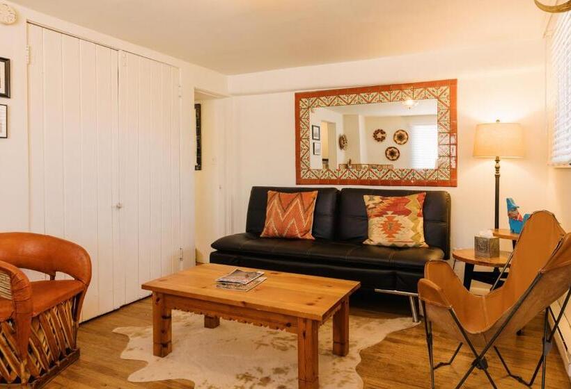 Bed and Breakfast Pueblo Bonito Santa Fe