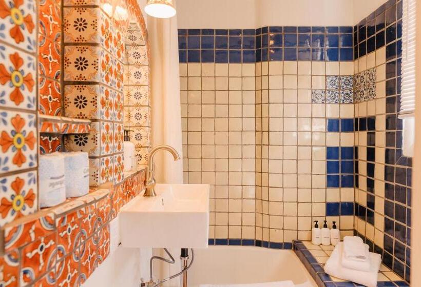 Bed and Breakfast Pueblo Bonito Santa Fe