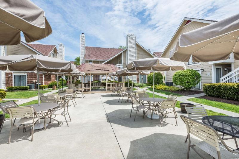 Best Western Fishkill Inn & Suites