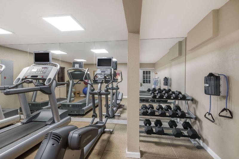 Best Western Fishkill Inn & Suites