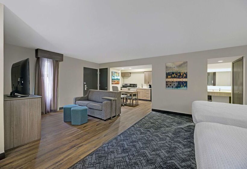 Best Western Fishkill Inn & Suites