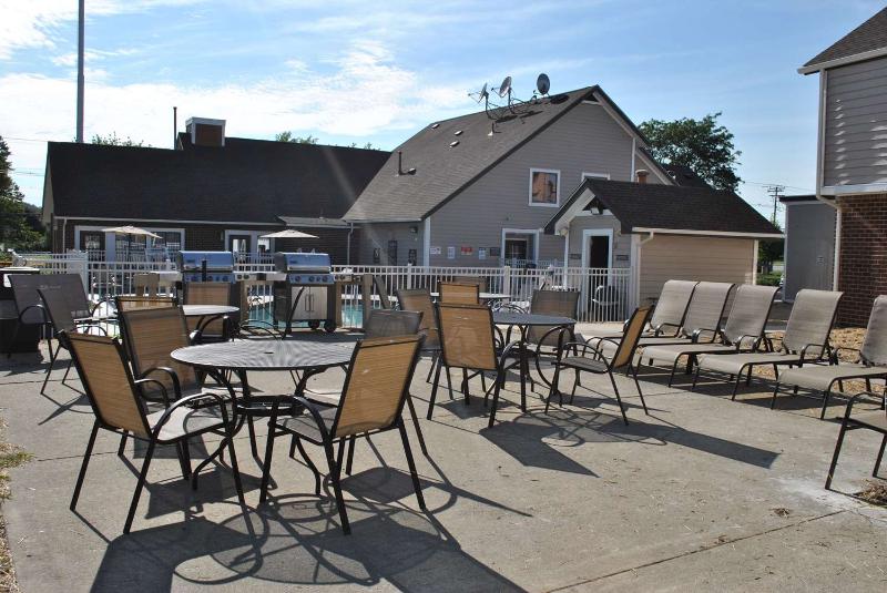 Best Western Fishkill Inn & Suites