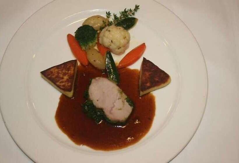 Bodenseehotel Weisses Rössli