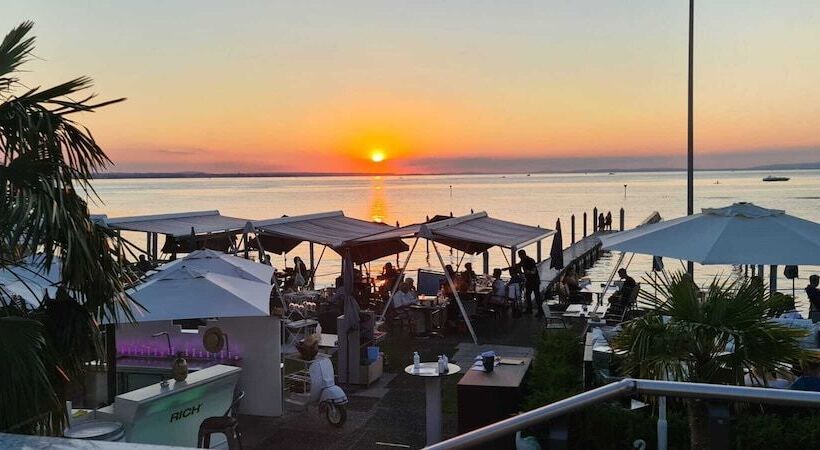 Bodenseehotel Weisses Rössli