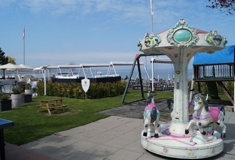 Bodenseehotel Weisses Rössli