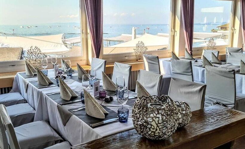 Bodenseehotel Weisses Rössli