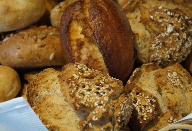 Bodenseehotel Weisses Rössli