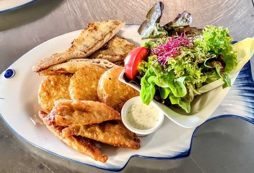 Bodenseehotel Weisses Rössli