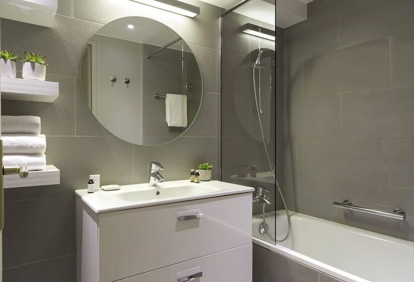 Citadines Place D Italie Paris