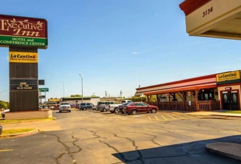 Executive Inn Hotel & Conference Centre