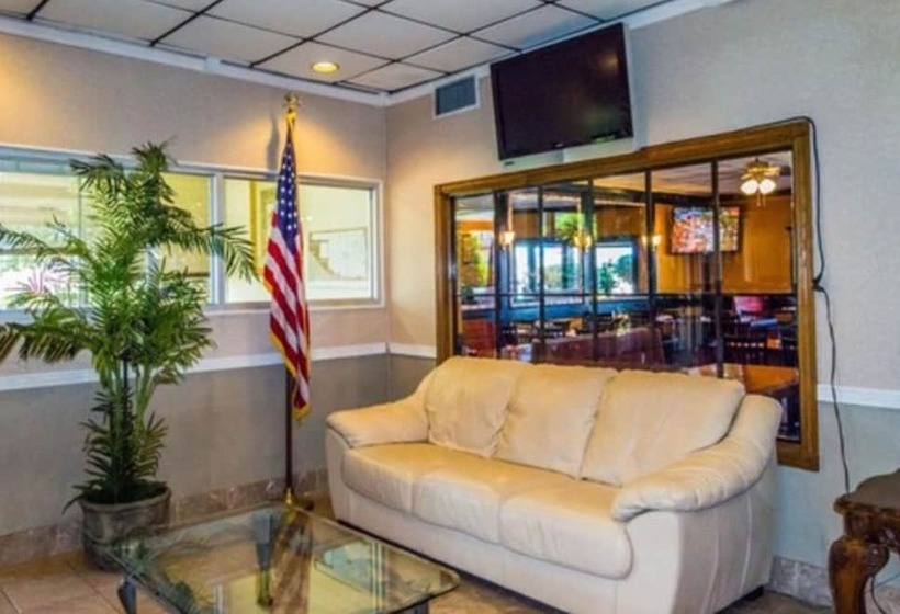 Executive Inn Hotel & Conference Centre