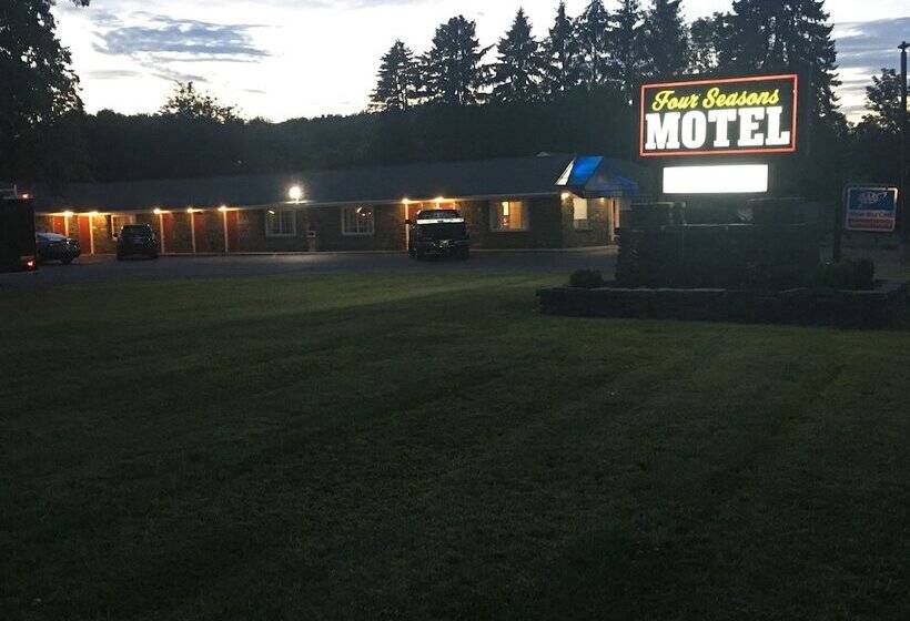 Four Season Motel