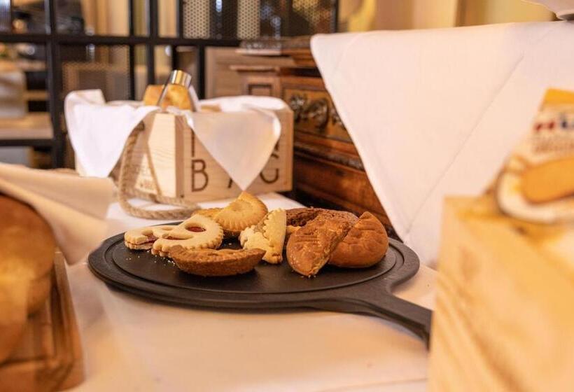 בית מלון כפרי Adaastra Boutique