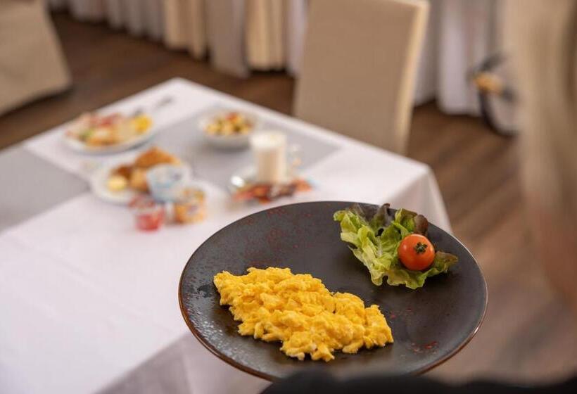 בית מלון כפרי Adaastra Boutique