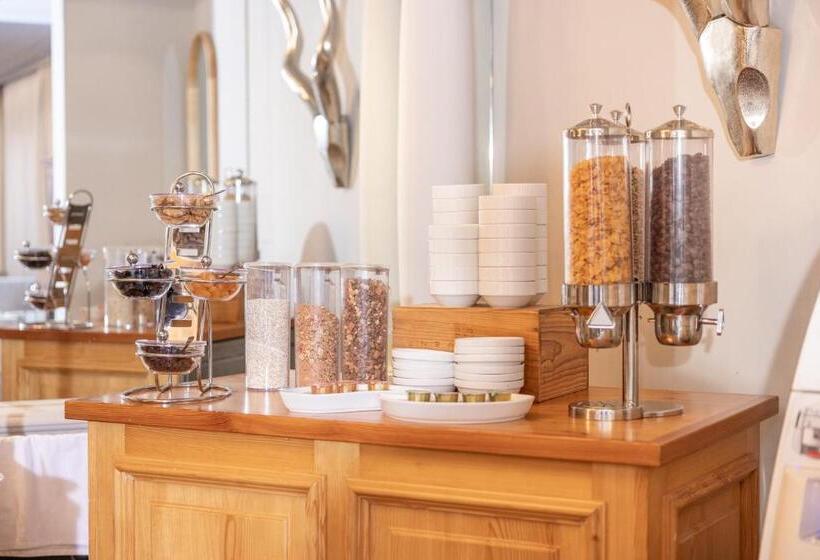 בית מלון כפרי Adaastra Boutique