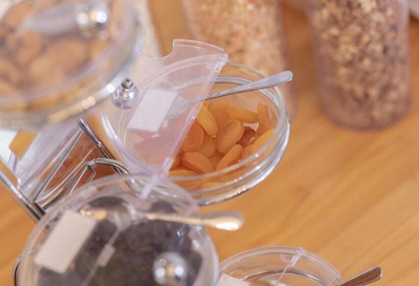 בית מלון כפרי Adaastra Boutique