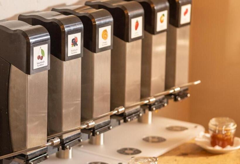 בית מלון כפרי Adaastra Boutique