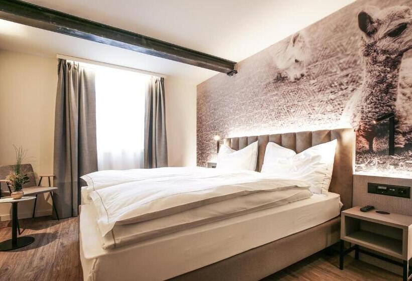 בית מלון כפרי Adaastra Boutique